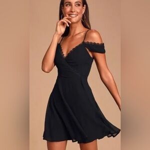 Lulu’s Absolutely Unforgettable Dress